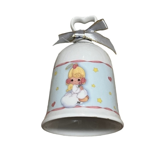 Precious Moments Other - Precious Moments Porcelain Bell 2004 PMI